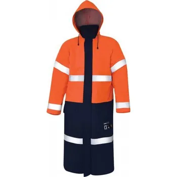 pracovní bunda ARDON Aqua 506-A oranžová