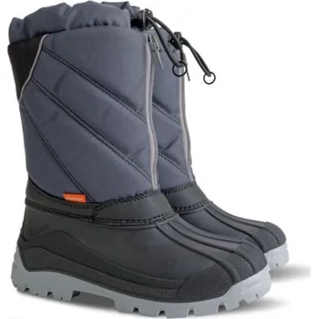 Chlapecké sněhule Demar Niko 1310 D šedé