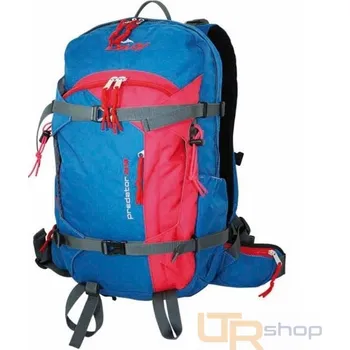 turistický batoh PREDATOR 39 batoh Doldy 39l Modrá