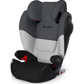 Autosedačka Cybex Solution M-fix SL 2018