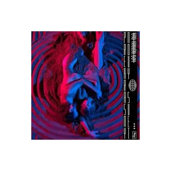 Česká hudba Prekrásny nový svet - Bad Karma Boy (CD)