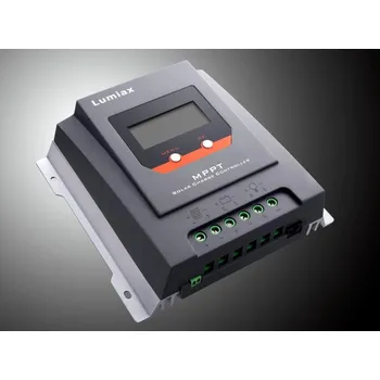 solární regulátor Solární regulátor MT2020 20A