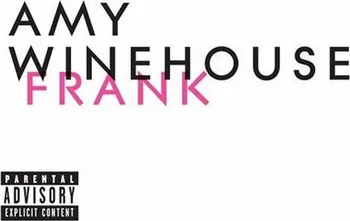 Zahraniční hudba Frank (Deluxe Edition) - Amy Winehouse [CD]