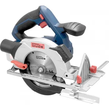Okružní pila GÜDE KS 18-0 bez aku