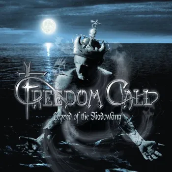 Zahraniční hudba Legend Of The Shadowking - Freedom Call [2LP]