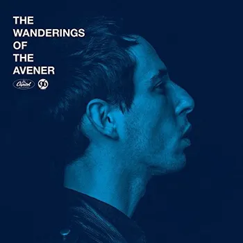 Zahraniční hudba The Wanderings Of The Avener - The Avener [CD]