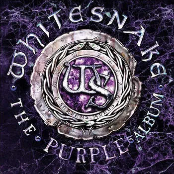 Zahraniční hudba The Purple Album - Whitesnake