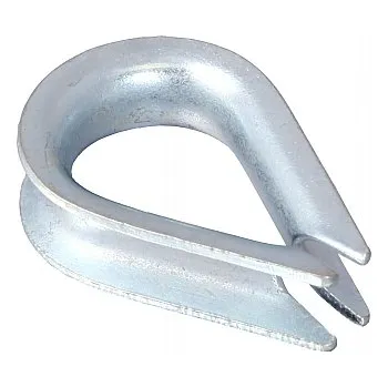 Řetěz Očnice pro lana 3mm (D)