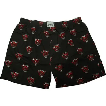 Pánské spodní prádlo Rock Daddy Devil trenýrky