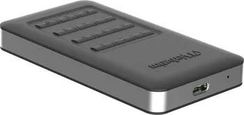 SSD disk Verbatim SSD 256 GB (53402)