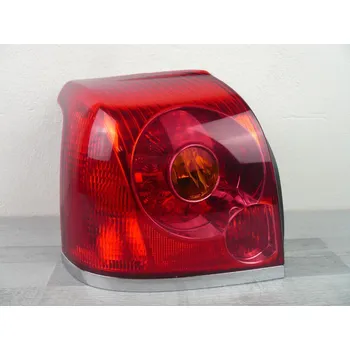 Zadní světlomet Světlo zadní TOYOTA AVENSIS SDN 03-06