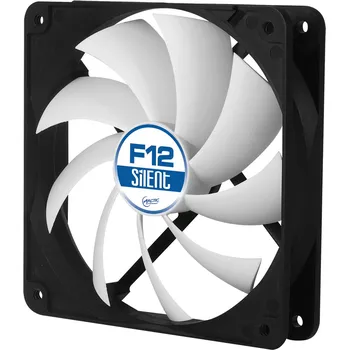 PC ventilátor Arctic F12 Silent Case Fan (ACFAN00027A)