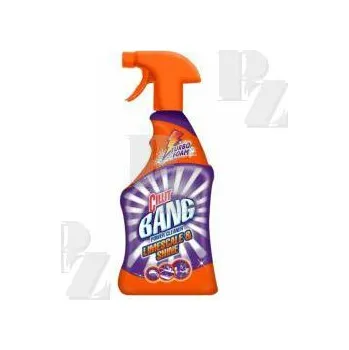 Univerzální čisticí prostředek Cillit Bang Power Cleaner proti vodnímu kameni a pro větší lesk 750 ml