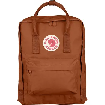 Městský batoh Fjällräven Kånken Re-Wool 16 l