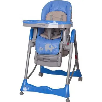 Dětsný nábytek Coto Baby Mambo 2017