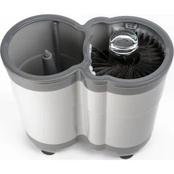 Myčka nádobí Myčka skla DUNETIC na pult