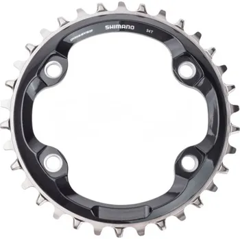 Klika na kolo Převodník Shimano FC-M8000 34 z pouze pro 1x11