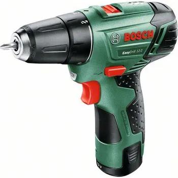 Vrtačka Bosch EasyDrill 12-2