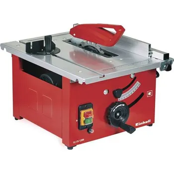 Einhell TC-TS 1200 Classic Stolní pila Einhell TC-TS 1200 Classic