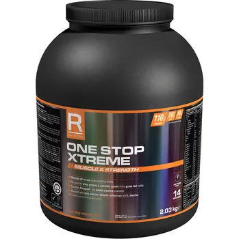 Reflex Nutrition One Stop Xtreme 2030 g