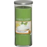 Yankee Candle Vanilla Lime