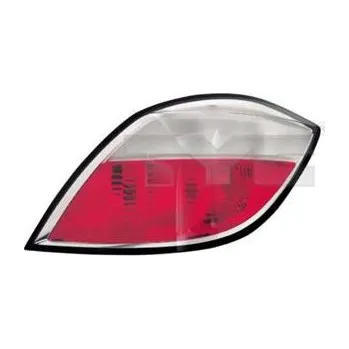 Zadní světlomet Světlo zadní OPEL ASTRA H HB 5D 03-07