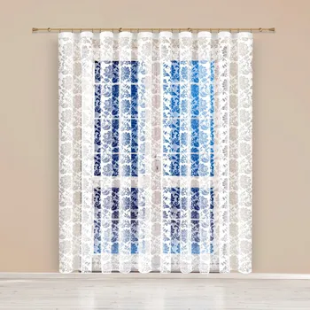 Záclona Organza Desta bez obšití 280