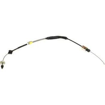 Spojkové lanko Renault Laguna I lanko spojky 7700413205