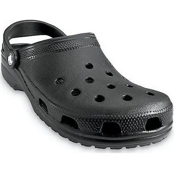 Crocs Classic Black, 42-43
