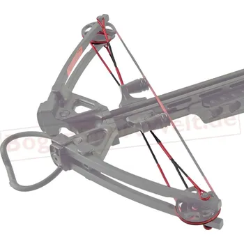 Příslušenství pro luk a kuši Náhradní lanovody pro kuši X-Bow NORTHERN PIKE