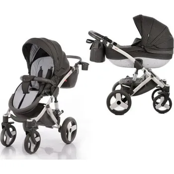 Kočárek Junama Impulse Colors 2017