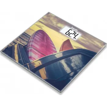 Osobní váha Beurer GS 203 Surf