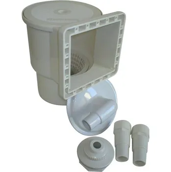 Bazénová filtrace Marimex Olympic 92 ABS skimmer