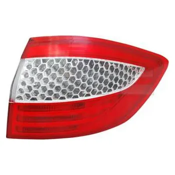 Zadní světlomet Světlo zadní FORD MONDEO KOMBI IV 07-10 vnější