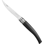 Opinel N°10 Inox Slim Ebony 10 cm