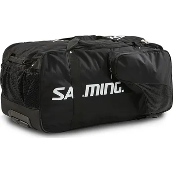 Sportovní taška Salming Wheelbag US2 JR 135 l