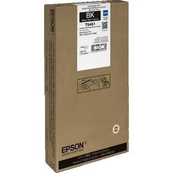 Originální Epson T9461 XXL