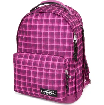 Sportovní batoh Eastpak Yoffa Charged Check 26 l