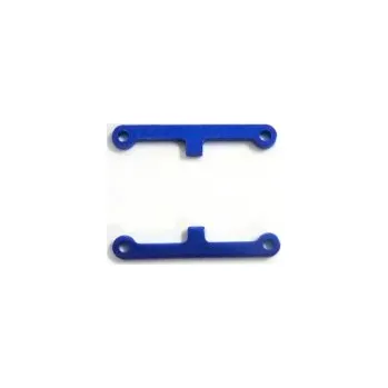 RC vybavení Držák ramen modrý (2 ks)