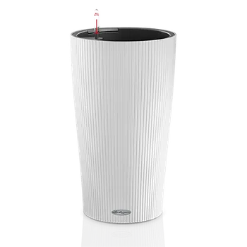 Lechuza Cilindro Cottage 32 x 56 cm, bílý