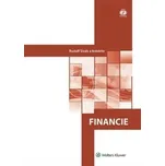 Financie - Rudolf Sivák