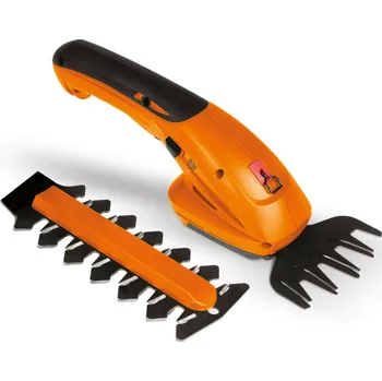 Profi Tools Aku nůžky 2v1 KT-01