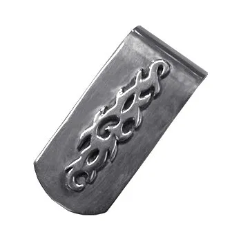 Spona na peníze El Tribal spona na peníze