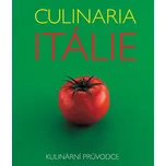 Culinaria Itálie - Claudia Pirasová