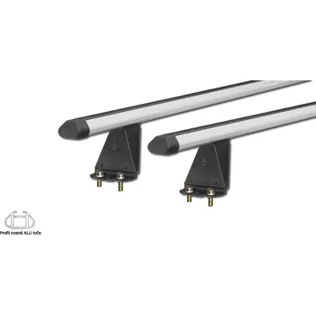 Příčník na automobil RENAULT, Master, 4-dr Van, r.v. 10->24, s fixačním bodem. (3 nosníky)