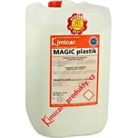 Kimicar MAGIC PLASTIK 12 l - ochranné leštidlo (Kimicar MAGIC PLASTIK)