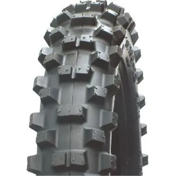 pneu 90/100 - 14 49N AWINA F808 6PR PIT BIKE, DIRT BIKE