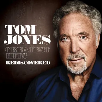 Zahraniční hudba Greatest Hits - Tom Jones [2CD]
