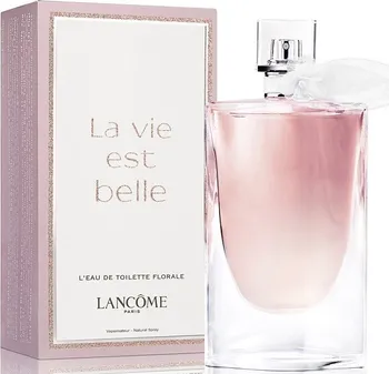 Dámský parfém Lancome La Vie Est Belle Florale W EDT
