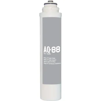 Filtrace vody Aqua Shop AQ 88 - filtrační vložka na chlór se stříbrem